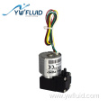 Chemical Resistanc Miniature Pumps With BLDC motor